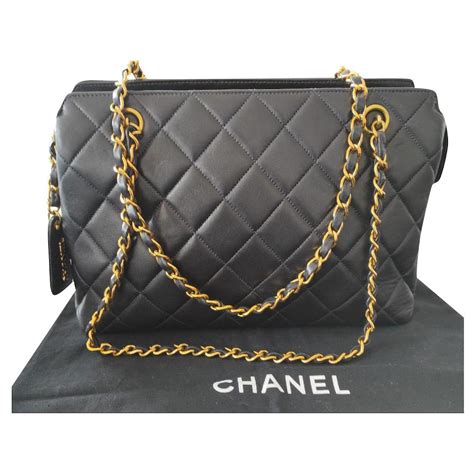 chanel tasche dunkelblau|chanel online shop.